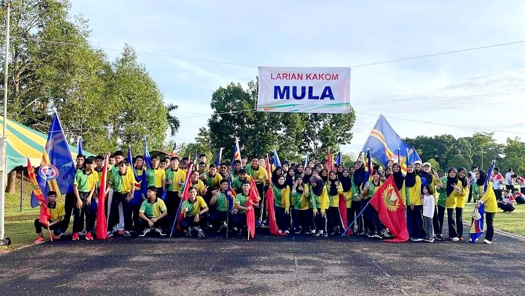 Larian KAKOM 2024